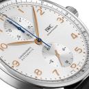 IWC PORTUGIESER CHRONOGRAPH (Ref: IW371604) - Bild 4