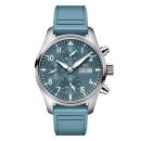 IWC PILOT’S WATCH CHRONOGRAPH 41 (Ref: IW388117) - Bild 0