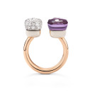 Pomellato Nudo Ring (Ref: PAC4020O6WHRDB0IY_59) - Bild 3