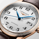 Longines MASTER COLLECTION (Ref: L2.793.9.78.3) - Bild 4