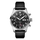 IWC PILOT'S WATCH CHRONOGRAPH 41 (Ref: IW388111) - Bild 0