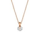 Schaffrath LIBERTÉ Collier (Ref: 754_L2N20_050_RW) - Bild 0