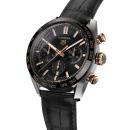 TAG Heuer TAG HEUER CARRERA CHRONOGRAPH (Ref: CBN2A5A.FC6481) - Bild 2