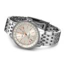 Breitling Navitimer Automatic 35 (Ref: A17395F41G1A1) - Bild 2