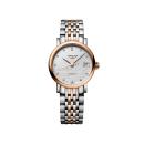 Longines The Longines Elegant Collection (Ref: L4.309.5.77.7) - Bild 0