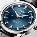 Longines CONQUEST HERITAGE (Ref: L1.650.4.92.2) - Bild 4