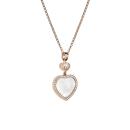 Chopard Happy Hearts Anhänger (Ref: 79A074-5301) - Bild 2