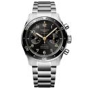 Longines LONGINES SPIRIT FLYBACK (Ref: L3.821.4.53.6) - Bild 0