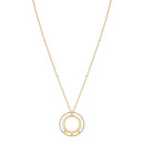 Messika Lange Move Romane Halskette (Ref: 11169-YG) - Bild 0