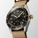 Longines LONGINES SPIRIT ZULU TIME (Ref: L3.812.5.53.9) - Bild 3