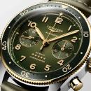 Longines LONGINES SPIRIT FLYBACK (Ref: L3.821.5.53.2) - Bild 5