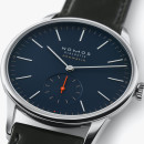 NOMOS Glashütte Orion neomatik 39 nachtblau (Ref: 343) - Bild 4