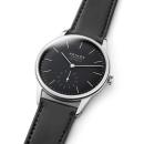 NOMOS Glashütte Orion neomatik new black (Ref: 396) - Bild 5