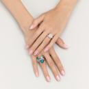 Pomellato Nudo Ring (Ref: PAB4030O6000000TL) - Bild 2