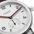 NOMOS Glashütte Club (Ref: 703.1) - Bild 5