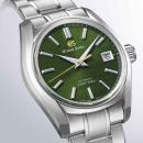 Grand Seiko Heritage (Ref: SBGH351) - Bild 3
