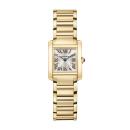 Cartier Tank Française (Ref: WGTA0344) - Bild 0