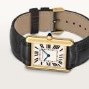 Cartier Tank Louis Cartier (Ref: WGTA0343) - Bild 3
