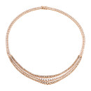 H. Krieger Fancy Color Collier (Ref: 111.8743.07.4) - Bild 0