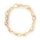 Ole Lynggaard Copenhagen Love Armband mini (Ref: A1738-403) - Bild 0
