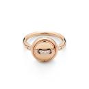 Pomellato Pom Pom Dot Wendbarer Ring (Ref: PAC5031O7WHRDB0TU) - Bild 3