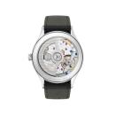 NOMOS Glashütte Minimatik nachtblau (Ref: 1205) - Bild 2