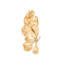 Ole Lynggaard Copenhagen Wild Rose Ohrclip (Ref: A9997-464) - Bild 0