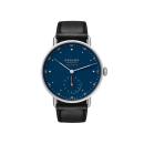 NOMOS Glashütte Metro neomatik nachtblau (Ref: 1110) - Bild 0