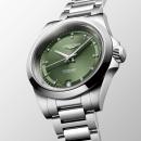 Longines CONQUEST (Ref: L3.430.4.07.6) - Bild 3