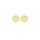 Chopard Happy Diamonds Icons Ohrstecker (Ref: 83A192-0001) - Bild 4
