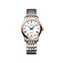 Longines RECORD (Ref: L2.320.5.11.7) - Bild 0