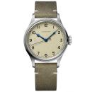Longines LONGINES HERITAGE MILITARY (Ref: L2.819.4.93.2) - Bild 0