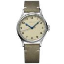 Longines The Longines Heritage Military (Ref: L2.819.4.93.2) - Bild 0