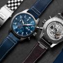 IWC PILOT'S WATCH CHRONOGRAPH 41 (Ref: IW388101) - Bild 10