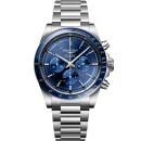 Longines CONQUEST CHRONOGRAPH (Ref: L3.835.4.92.6) - Bild 0