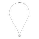 Chopard Happy Diamonds Icons Halskette mit Anhänger (Ref: 79A038-1201) - Bild 4