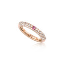 Adolfo Courrier Confetto Ring (Ref: TK2-CON-01) - Bild 0