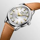 Longines CONQUEST HERITAGE (Ref: L1.649.4.72.2) - Bild 3