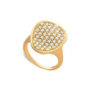 Marco Bicego Lunaria Alta Ring (Ref: AB566 B1 Y) - Bild 0