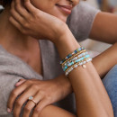 Bron Reflex Armband (Ref: 8AR3985MIX91) - Bild 2
