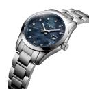 Longines CONQUEST CLASSIC (Ref: L2.286.4.88.6) - Bild 4