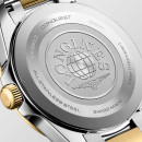 Longines CONQUEST (Ref: L3.860.3.52.7) - Bild 2
