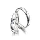 Meister Trauringe Classics (Ref: 112.8999.01/112.8999.00) - Bild 0
