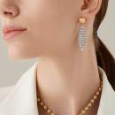 Marco Bicego Africa Ohrhänger (Ref: OB1876_B_YW_Q6) - Bild 2