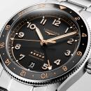 Longines SPIRIT ZULU TIME (Ref: L3.802.4.50.6) - Bild 4
