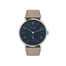 NOMOS Glashütte Tangente nachtblau (Ref: 133) - Bild 0