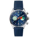 TAG Heuer Carrera Skipper (Ref: CBS2213.FN6002) - Bild 0