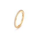 Ole Lynggaard Copenhagen Love Bands Ring (Ref: A2600-403) - Bild 0