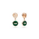 Pomellato Pom Pom Dot Wendbare Ohrringe (Ref: POC5030O7WHRDB0MY) - Bild 0