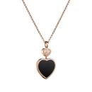 Chopard Happy Hearts Anhänger (Ref: 79A075-5201) - Bild 2